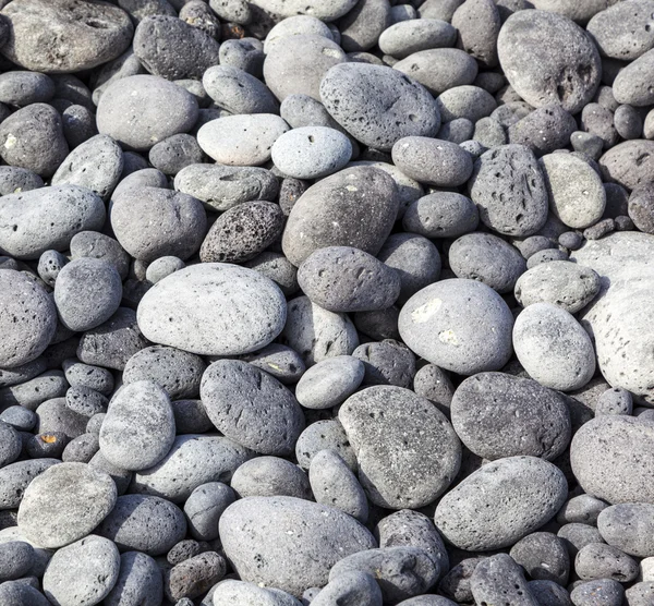 Sfondo roccioso in spiaggia — Foto Stock