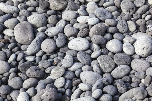 Sfondo roccioso in spiaggia — Foto Stock