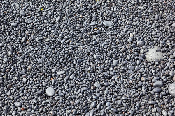 Fondo de roca en la playa — Foto de Stock