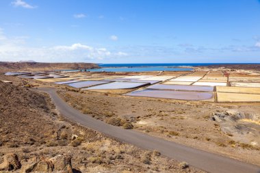 güzel geleneksel serum fizyolojik janubio, İspanya