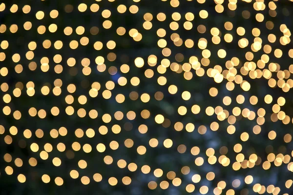 電気クリスマス キャンドル — ストック写真