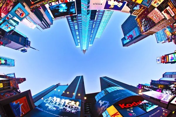 Times Square is a symbol of New York City – Stock Editorial Photo ...