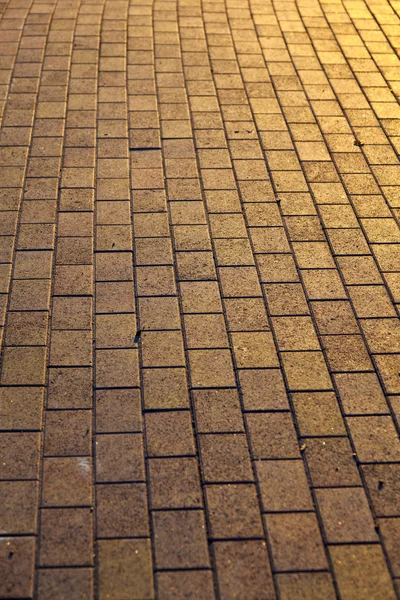 Grey paving tiles — Stock Photo, Image