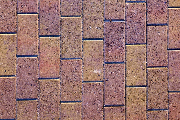 Telhas de pavimentação cinza — Fotografia de Stock