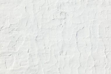 doku duvar Beyaz çimento