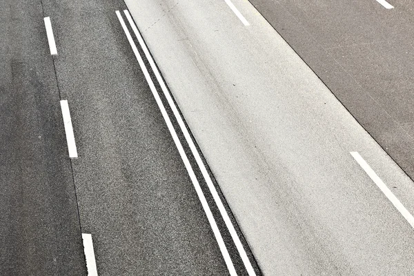 Aszfalt road textúra — Stock Fotó
