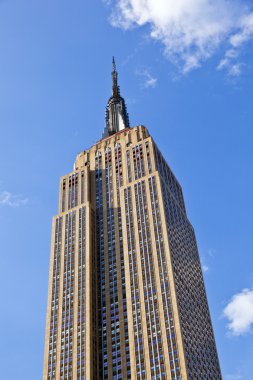 empire state Binası'nın