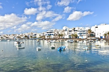 Charco de San Gines, Arrecife,