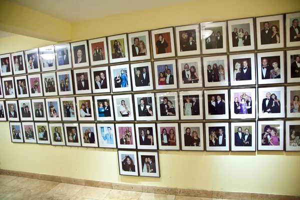 stock image Inside Jerrys Deli in South Miami