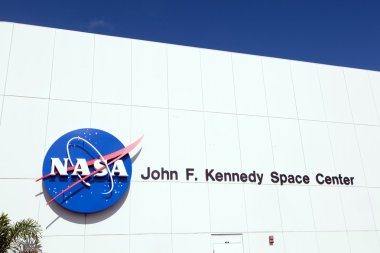 Roket Bahçe kennedy uzay Merkezi'nde 8 otantik r özellikleri