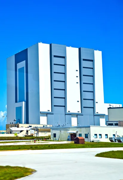 Rocket Garden al Kennedy Space Center — Foto Stock