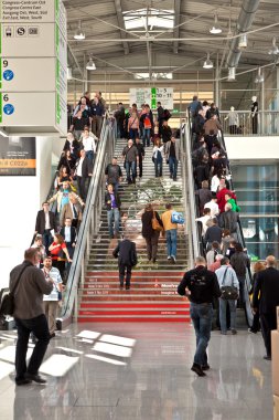 Photokina - dünya Köln görüntüleme