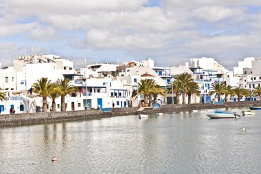 Charco de San Gines, Arrecife,