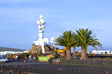 Memorial el Latin ziyaret