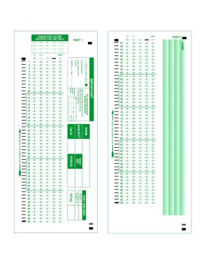 Test form clipart