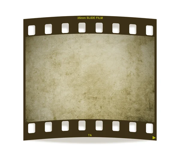 Filmstrip — Stock Photo, Image