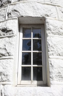 kapalı windows