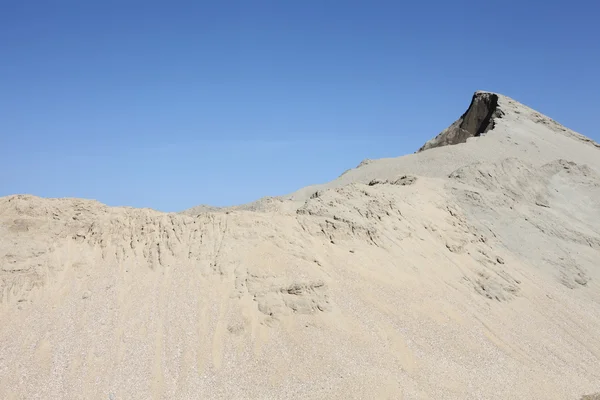 ดินทราย — ภาพถ่ายสต็อก
