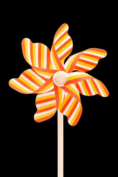 Stock image Toy pinwheel