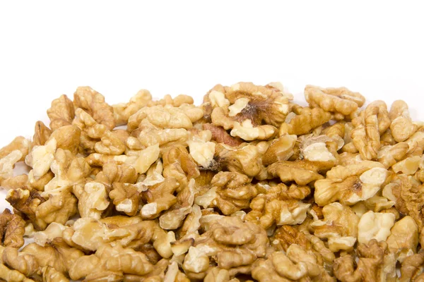 stock image Walnuts