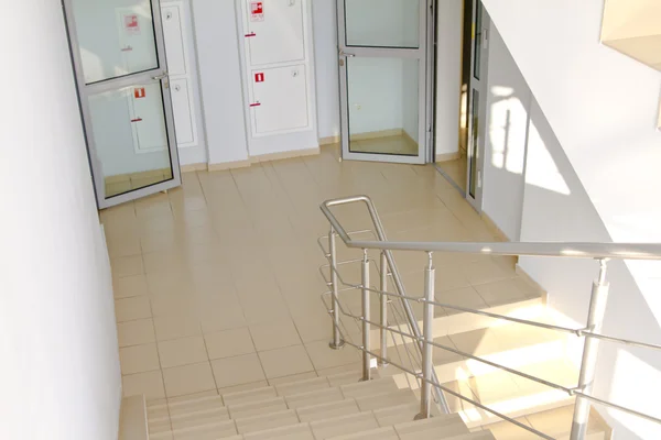 Office merdiven — Stok fotoğraf