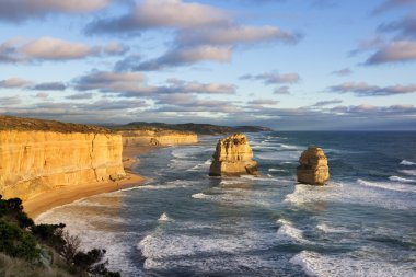 Twelve Apostles clipart