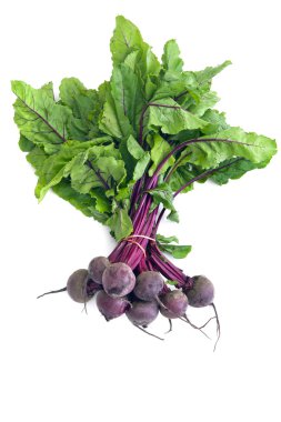 Bunch of Beetroot clipart