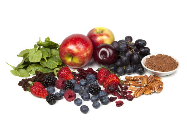 Antioxidants