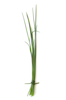 Chives clipart