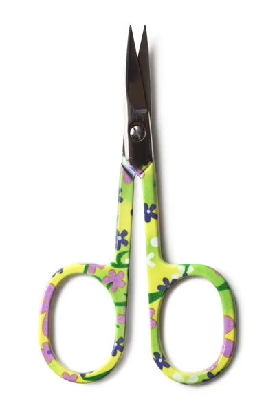 Sewing Scissors — Stock Photo, Image