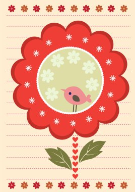 Greeting Card clipart