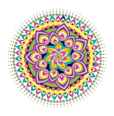 Culture Art Pattern clipart