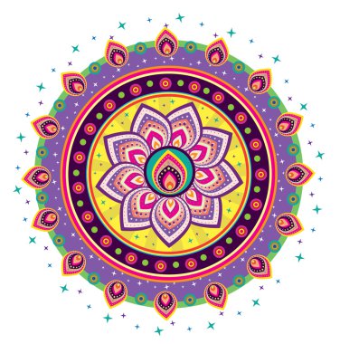 Culture Art Pattern clipart