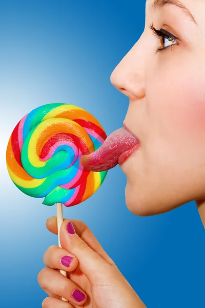 stock image Summer candy