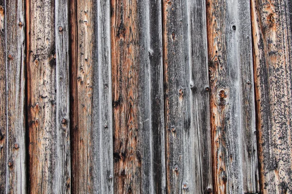 Parede de madeira Abstract — Fotografia de Stock