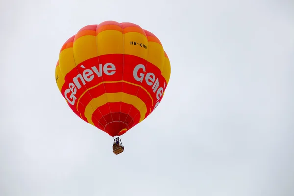 stock image Hot Air Balloon