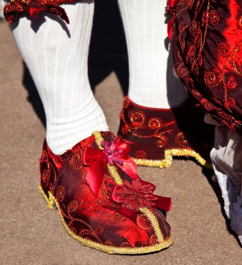 Karnaval venitien d annecy 2012