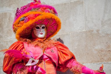 Karnaval venitien d annecy 2012