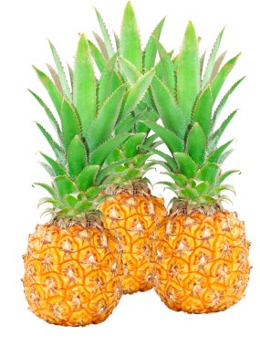 Ananas.