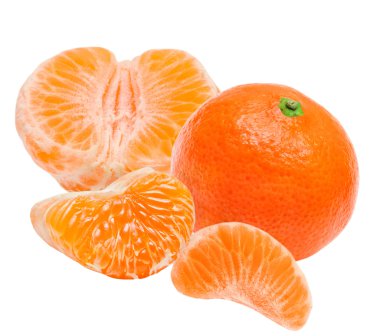 Mandarin