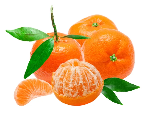 Mandarin Stock Fotó