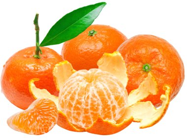 Mandarin