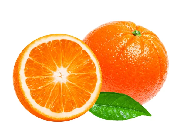 Orange — Stockfoto