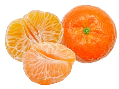 mandarins