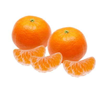 mandarins