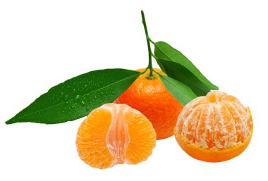 mandarins