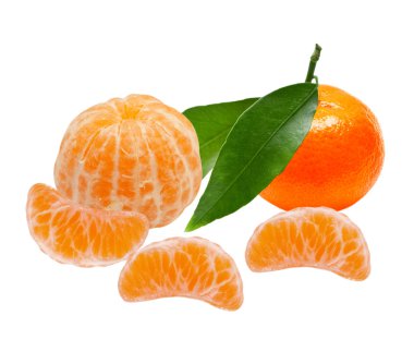 Mandarin