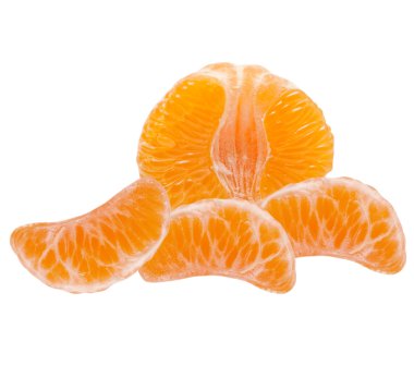 mandarins