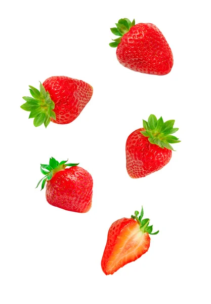 stock image Strawberry