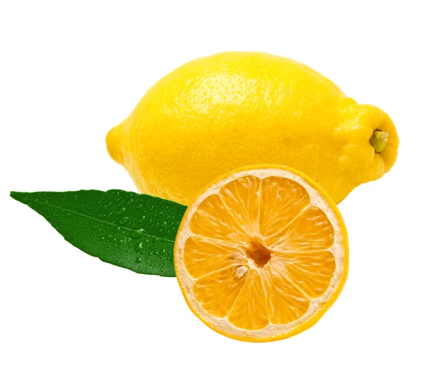 stock image Lemon